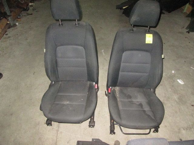 Conjunto de bancos MAZDA 6 Hatchback (GG)
