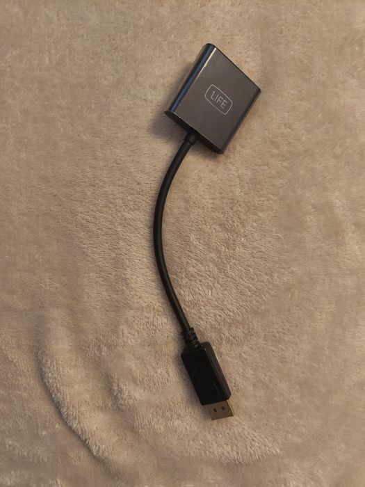 Adaptador HDMI - DisplayPort426380086729123841