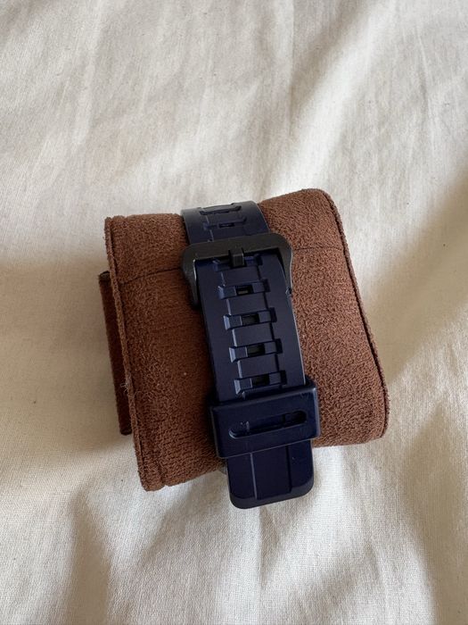 Чоловічий наручний годинник Casio AEQ-110w