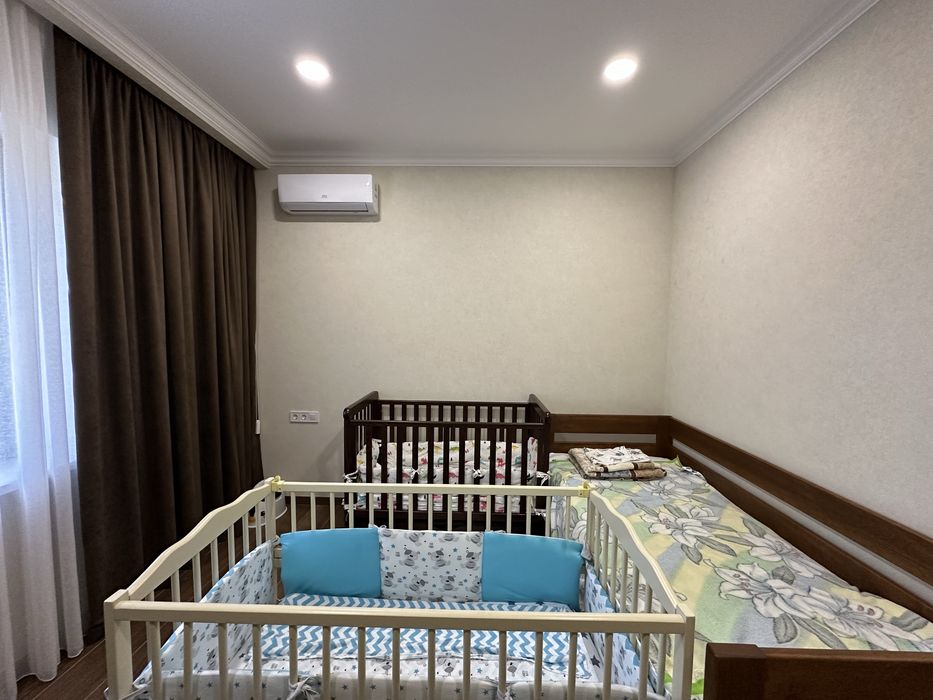 Шикарный дом в Коблево у моря