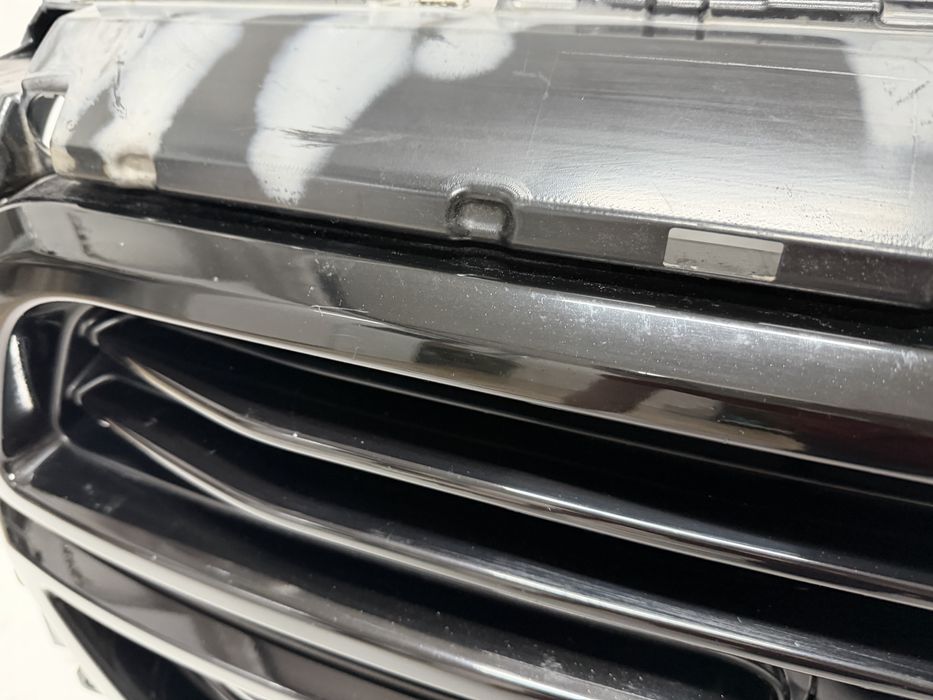 Atrapa Grill DODGE RAM V 1500 BLACK Kamerka KOMPLET 19r.-