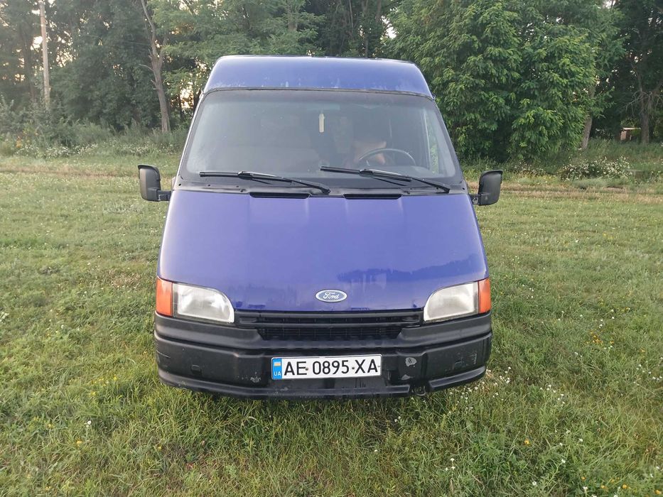 Продам Форд транзіт