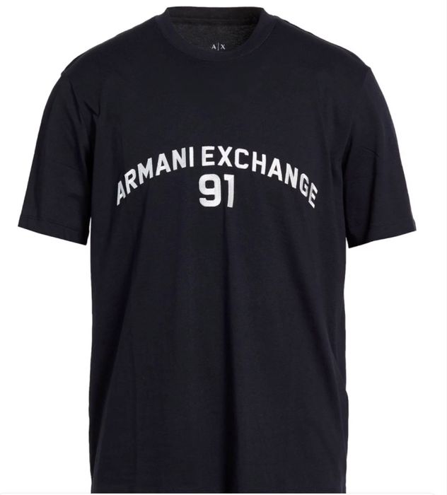 Нова футболка Armani Exchange оригінал