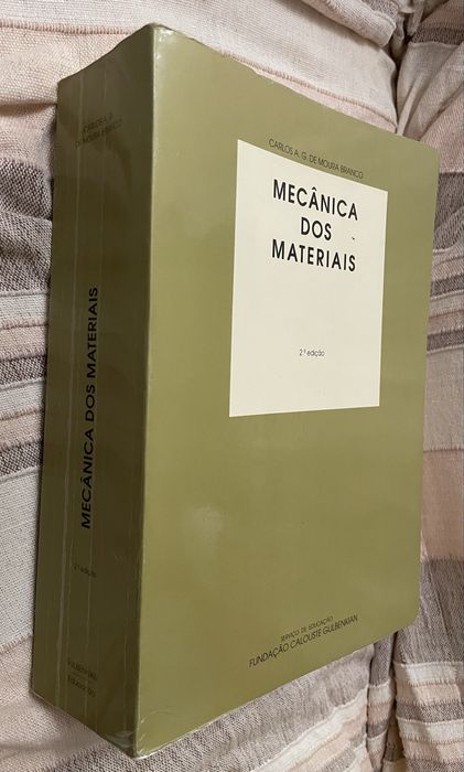 Mecânica dos Materiais