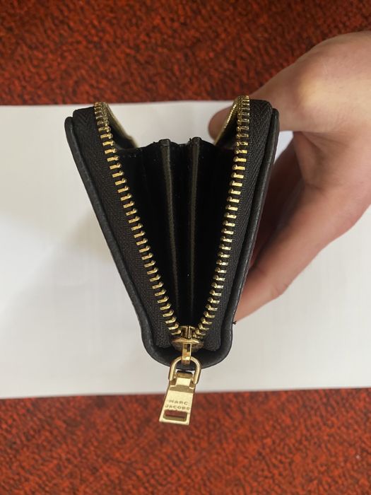 Гаманець кошелек жіночий женский Marc Jacobs
