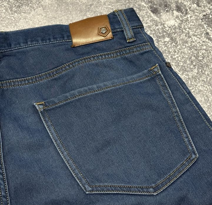 Джинси Zegna оригінал, розмір 34