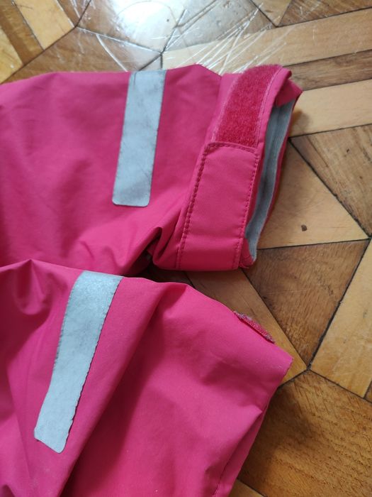 Didriksons kurtka dla dziewczynki