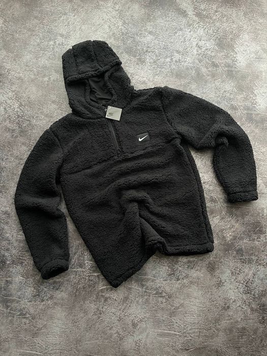 Худі Тедді Nike, Стан -НОВЕ