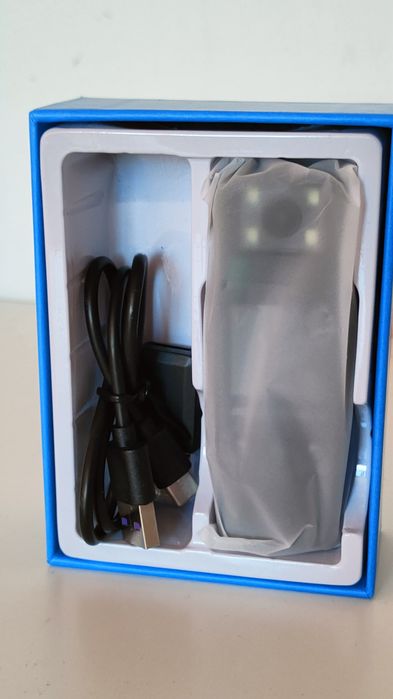 Kamera osobista mini kamera kieszonkowa