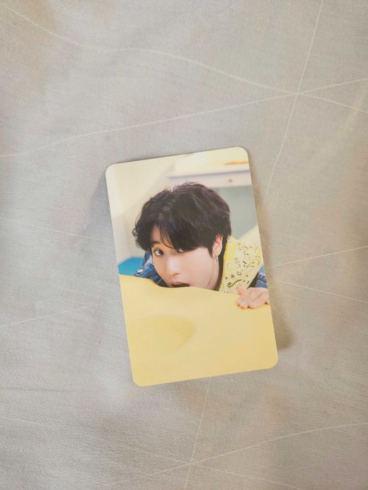 Han/ SKZ's Mini World/ Season Greetings 2023