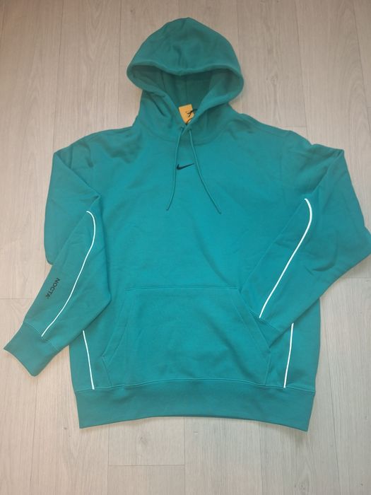 Худі Nike NOCTA HM5762 370, розмір L