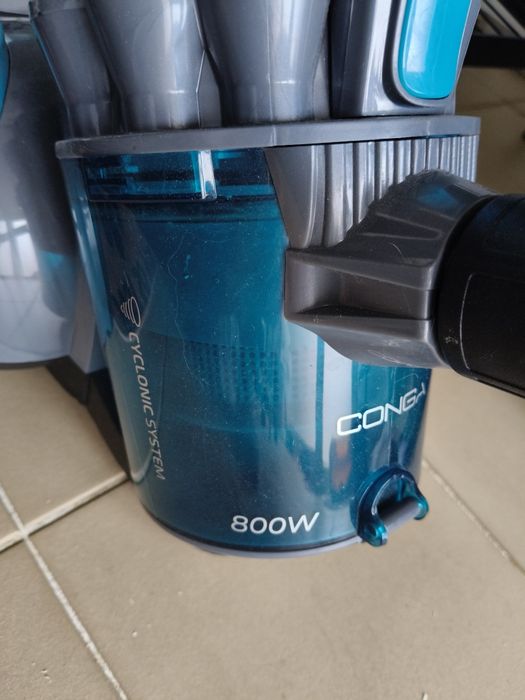 Aspirador Cecotec Rockstar 8600