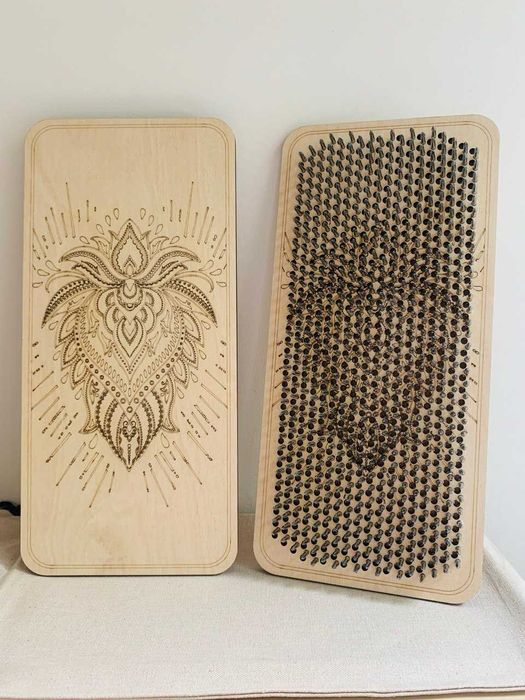 Deska Sadhu High-Quality + Etui