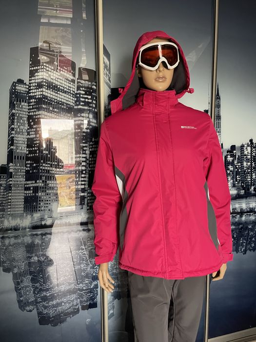 Лижний костюм розмір S/M