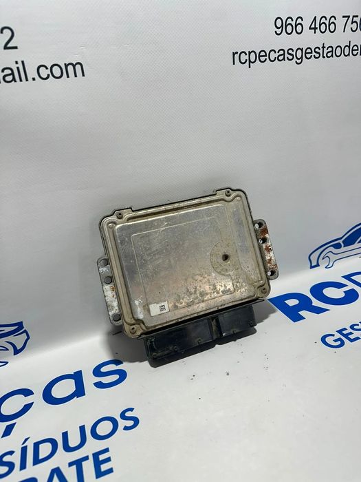 Centralina Motor Bosch Opel Astra H 1.9 CDTi Z19DTH 55566278