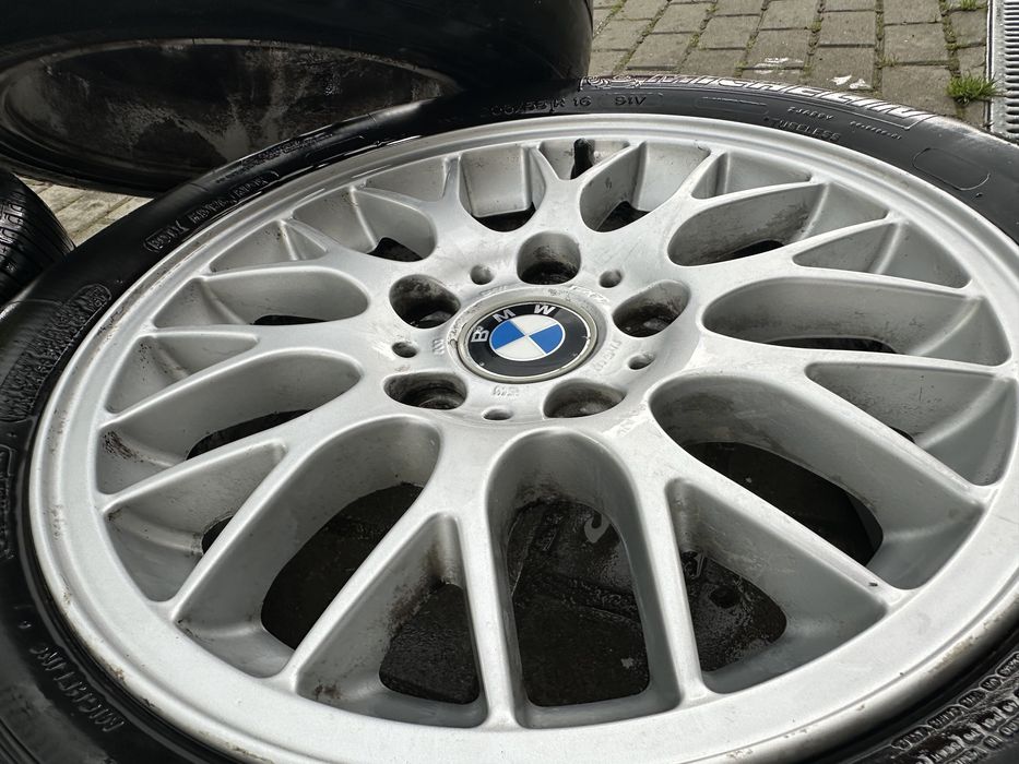 Felgi BMW styling 42 R16
