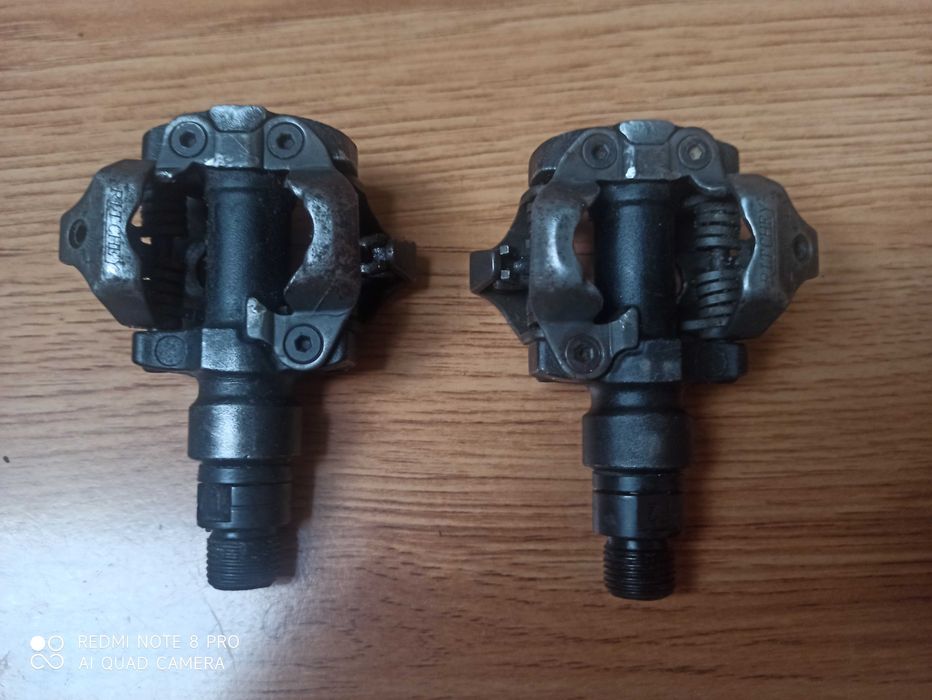 Ritchey pedały zatrzaskowe SPD