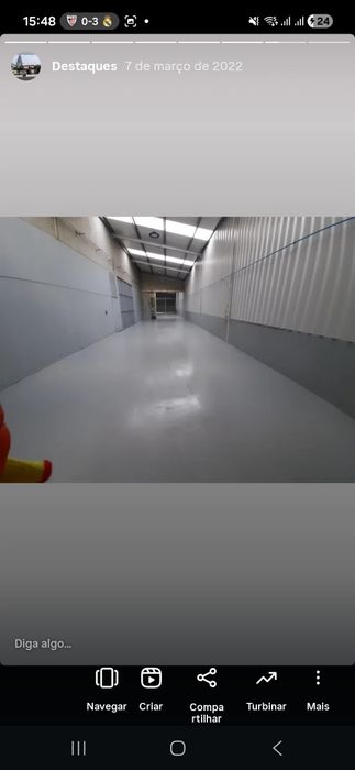 Pintura residencial