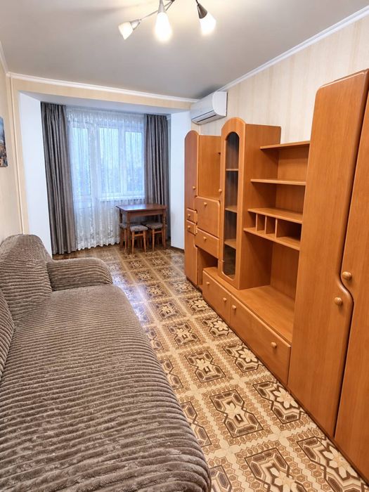 У продажу кімната в гуртожитку