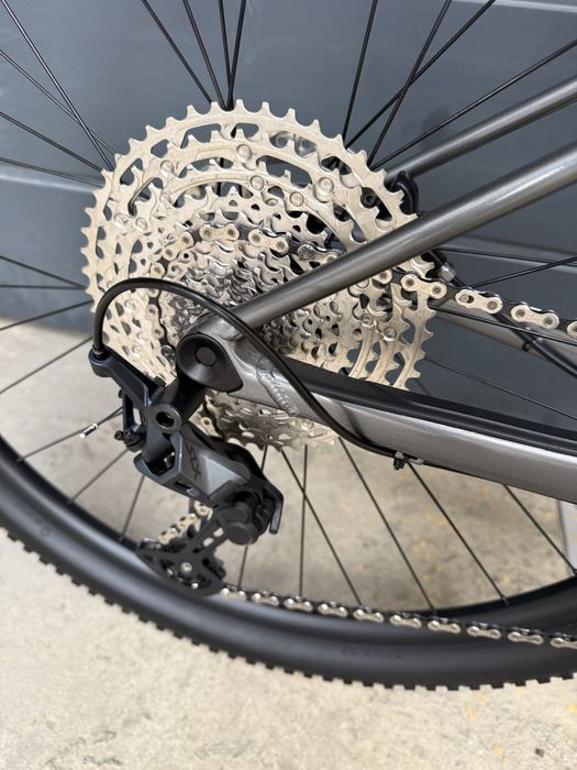 Велосипед Scott Scale 965 ( S )як новий