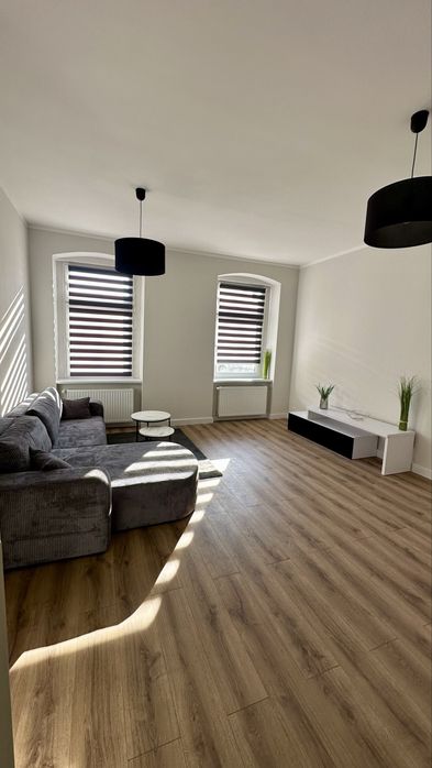 Mieszkanie dwupokojowe 60,30m2