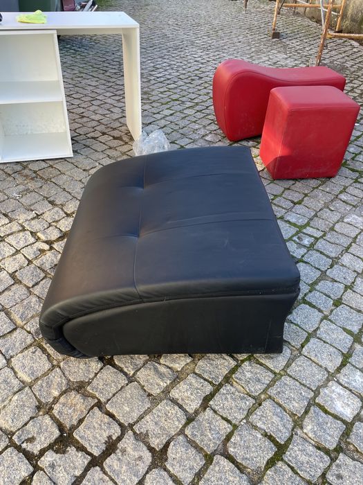 Apoio de sofá - Bom estado