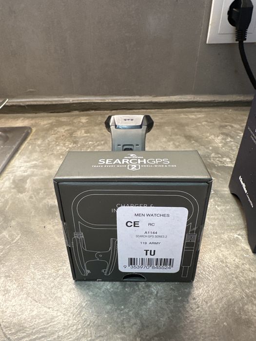 Rip Curl The Search GPS 2 Watch64284278072834122