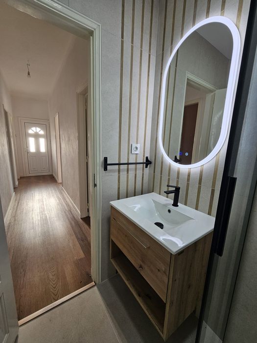 T3 para alugar em Colmeias Leiria