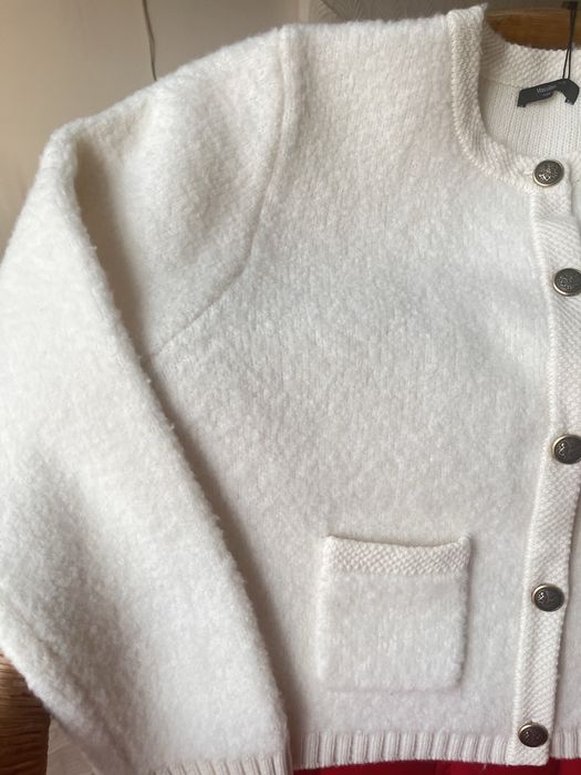 Кардиган Massimo Dutti, розмір M, новий з бірками