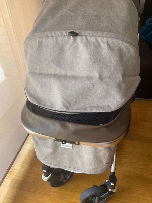 Carinho de bebé  da Bonarelli