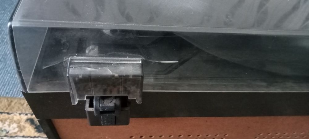 музичний центр Gold Star-GSM-3630.