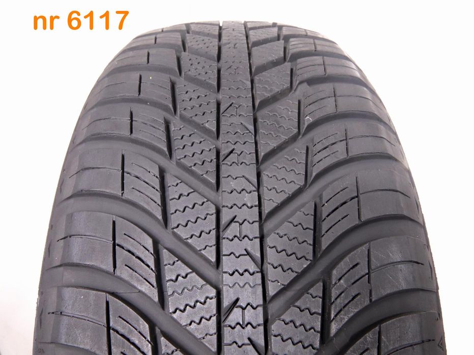 Nexen Nblue 4 Season WH17 215/60 R16