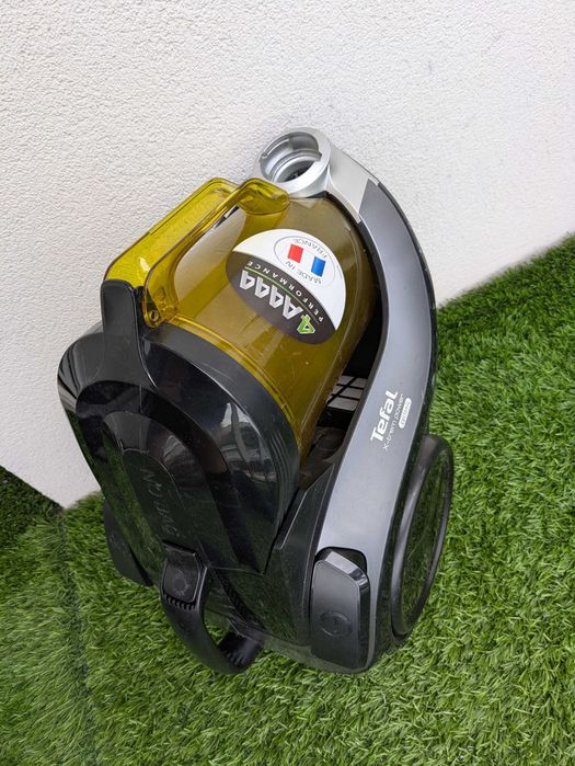 пылесос Tefal X-Trem Power Cyclonic модель TW6984EA