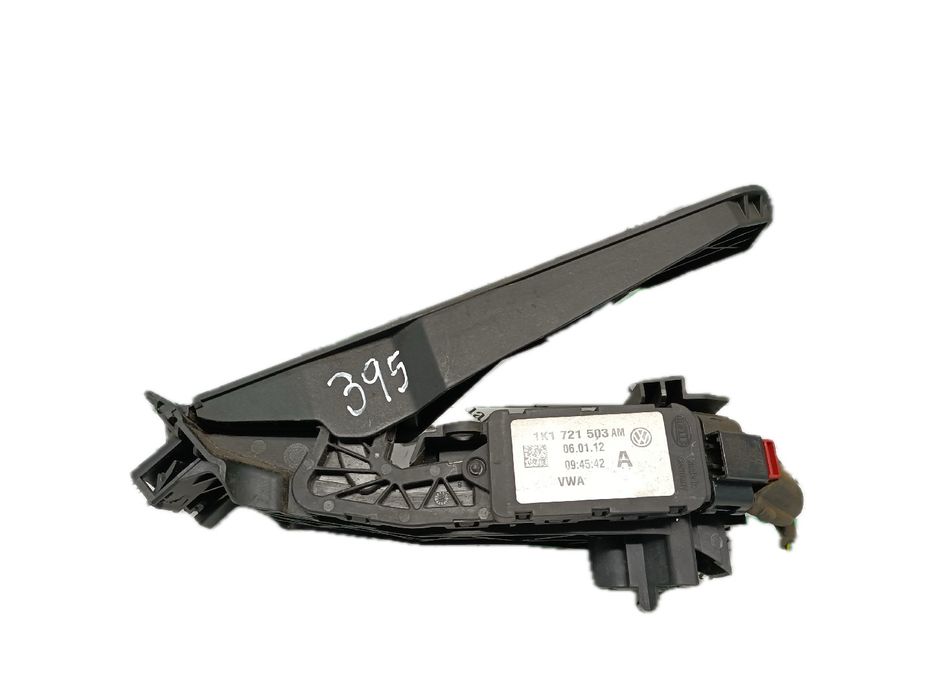 Pedal do acelerador AUDI A3 Sportback (8PA)