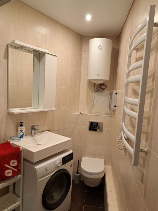 ВІД ВЛАСНИКА! БЕЗ %!Оренда 2к квартири ЖК Еврика Іподром Теремки2 ВДНГ