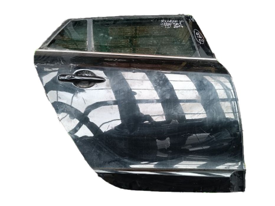 Porta trás direita RENAULT Megane III Grandtour (KZ0/1)