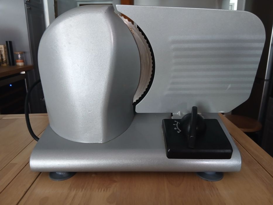 Fiambreira Taurus