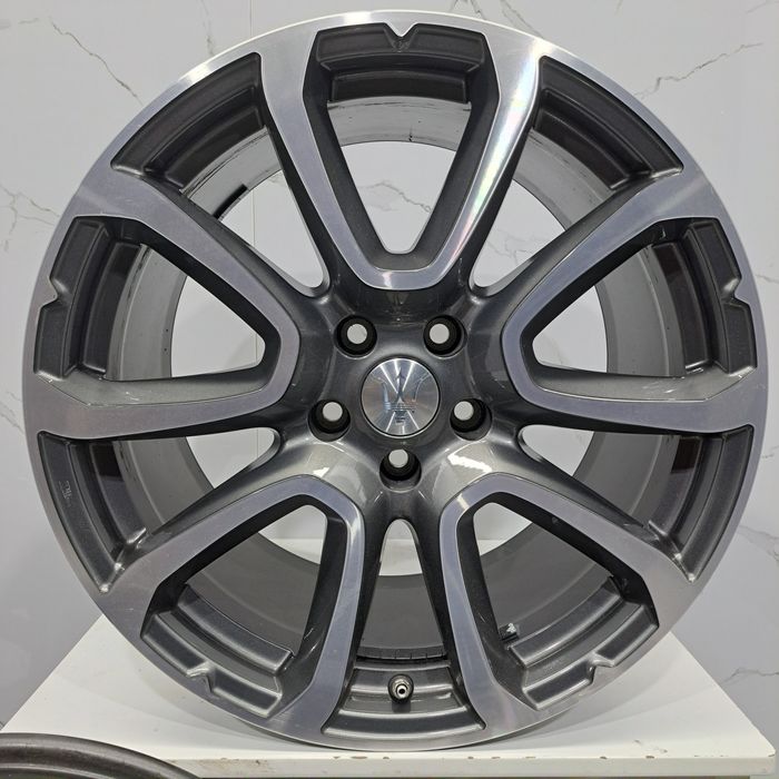 Jantes 19" originais Maserati Levante 5x114.3