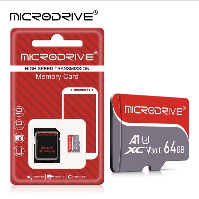 Флешка для збереження ваших фото, відео, файлів