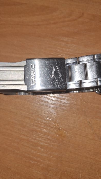 Casio MTP-V002D-2B3 - Б/У рабочие
Прода