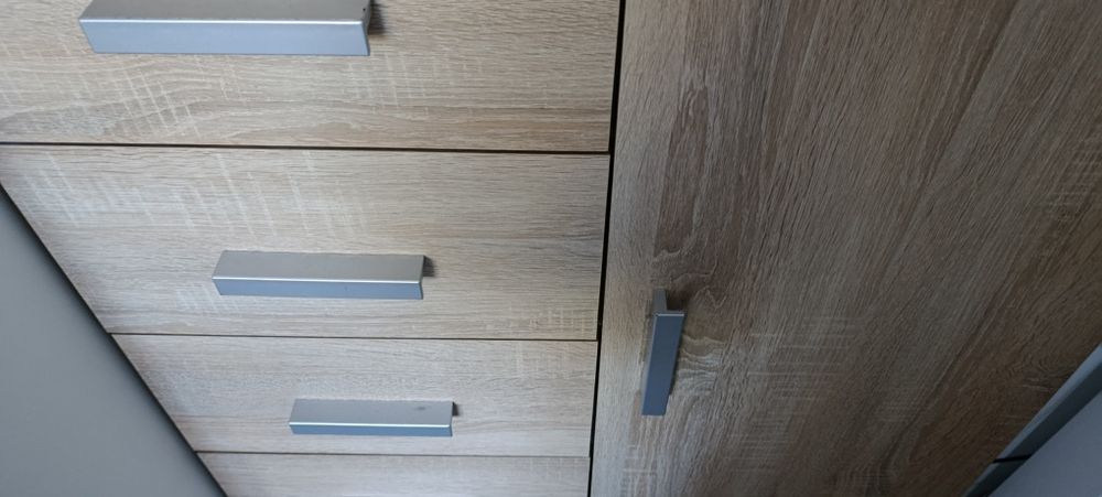 Komoda  79x35x87
