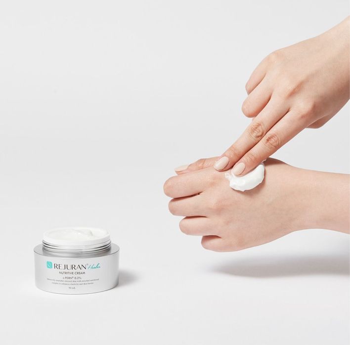 Крем Rejuran  Nutritive Cream 50 ml.