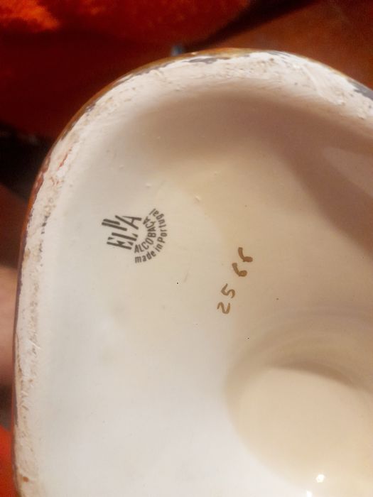 Jarrão Decorativo Elpa Alcobaça