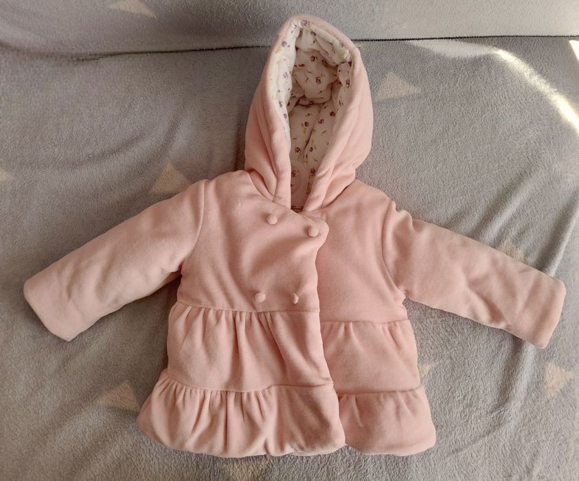 Kurtka dziecięca prenatal
