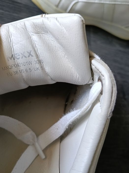 Buty sneakersy/trampki
