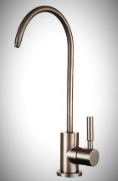 Кран для фильтрованой воды