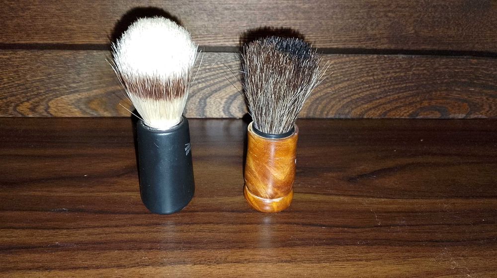 Помазок для бритья Wilkinson