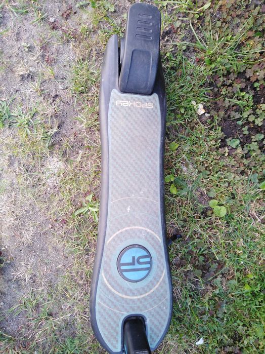 Hulajnoga elektryczna spokey mobius young