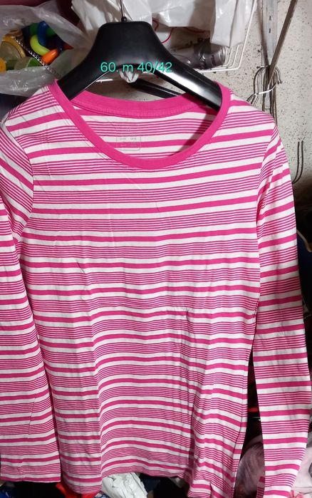 Peças roupa 1 euro cada