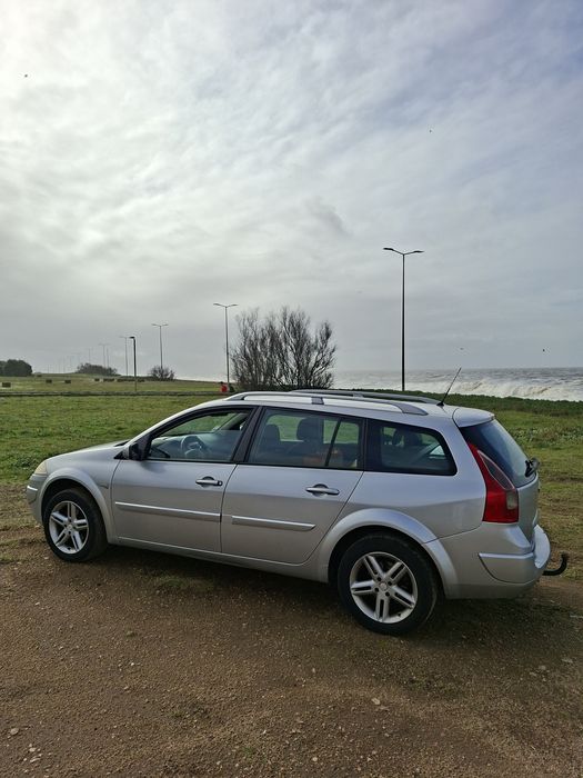 Renault megane a venda